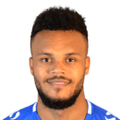 AMADI-HOLLOWAY