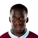 CISSOKHO
