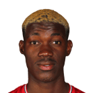 BISSOUMA