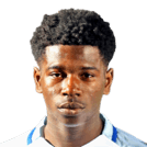 BUCKLEY-RICKETTS