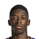 DEMBÉLÉ