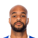 MCGOLDRICK