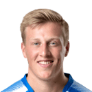 BERGSTRÖM