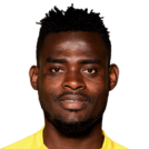 ADAMS NUHU