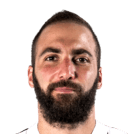 HIGUAÍN