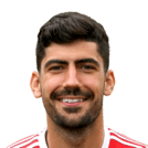 BOUCHALAKIS