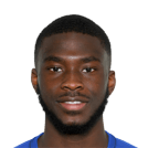 TOMORI