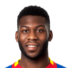 FOSU-MENSAH