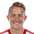 HOLTBY