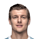 KROOS