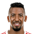 BOATENG