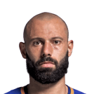 MASCHERANO
