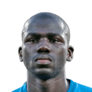 KOULIBALY