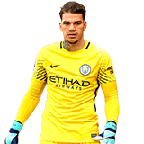 Ederson