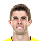 PULISIC