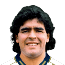 MARADONA