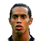RONALDINHO