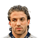 DEL PIERO