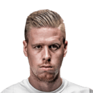 JANSSON