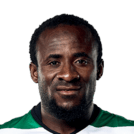 DOUMBIA