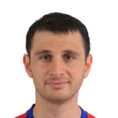 DZAGOEV