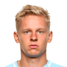 ZINCHENKO