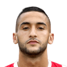 ZIYECH
