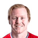 MCCARTY