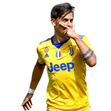 DYBALA