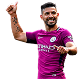AGÜERO