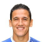 BEN SAADA