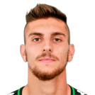 PELLEGRINI