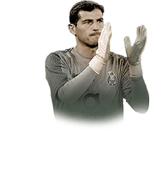 Casillas