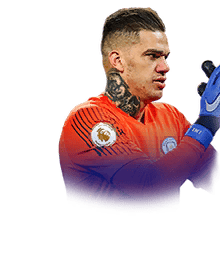 Ederson