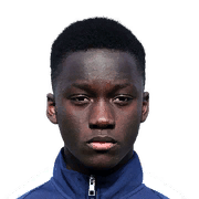 MENDY
