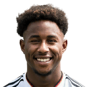 YEBOAH