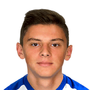MYKOLENKO