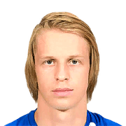 SHABANOV