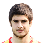 ARVELADZE