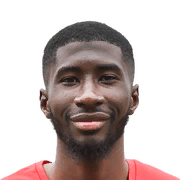COULIBALY