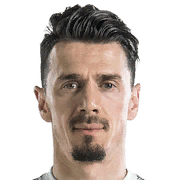 JOSÉ FONTE