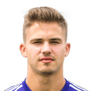 DENDONCKER