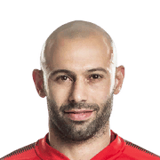 MASCHERANO