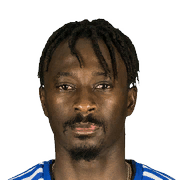 N'DOYE