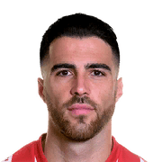 JOAN LUQUE