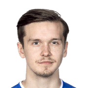 LAGEMYR