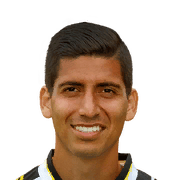 CEVALLOS