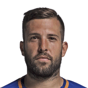 JORDI ALBA