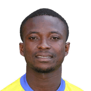 ASAMOAH