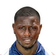 COULIBALY